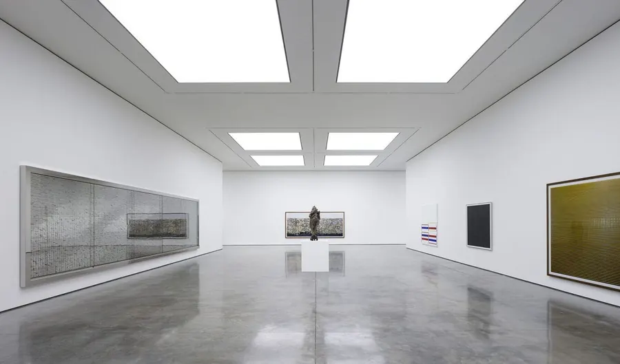 White Cube Bermondsey
